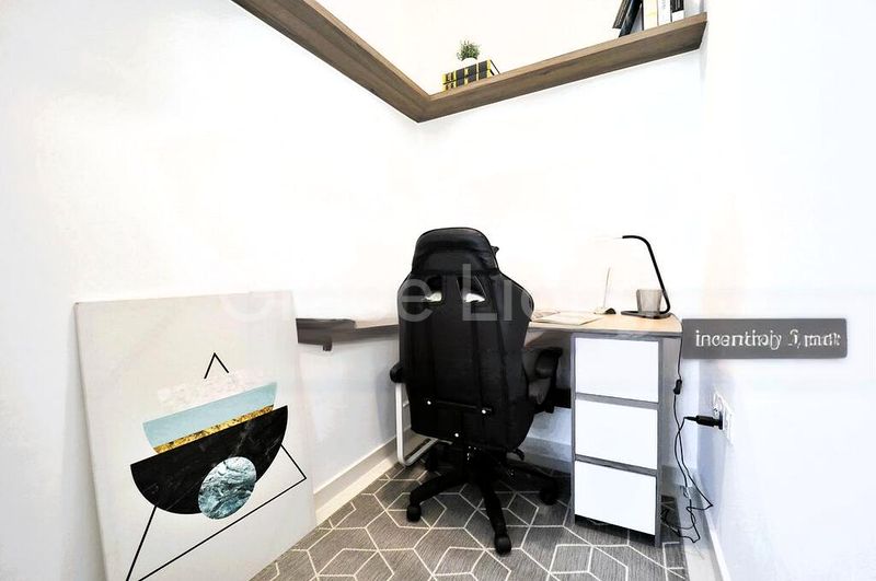2 Bed Apartment (Condo) for Rent in  Sycamore Tree - Image 3